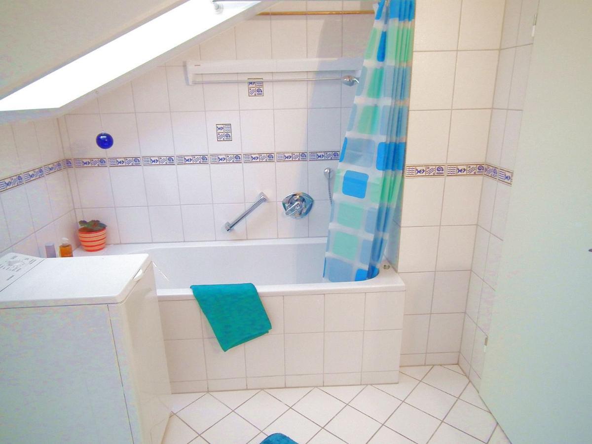 Ferienwohnung Das Inge Die Oberne In Bernau Bernau am Chiemsee Eksteriør bilde